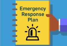 District Wide Emergency Plan Draft