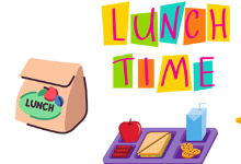 Free Meals Continue in 2024-25