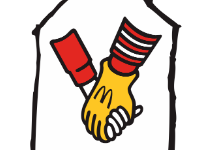 WCS Reads For Ronald McDonald House Charities